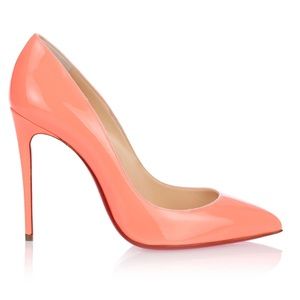 Christian Louboutin pigalle follies